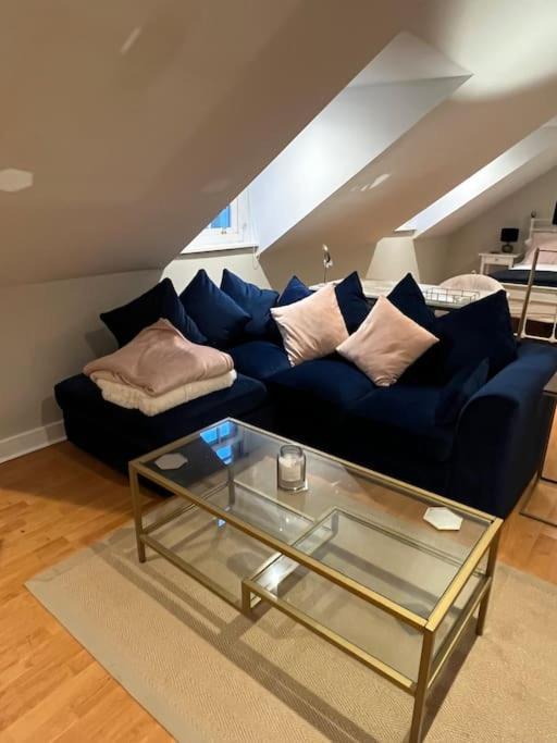 The Pheasantry - Guest House In Beautiful Rural Location Aldermaston Extérieur photo